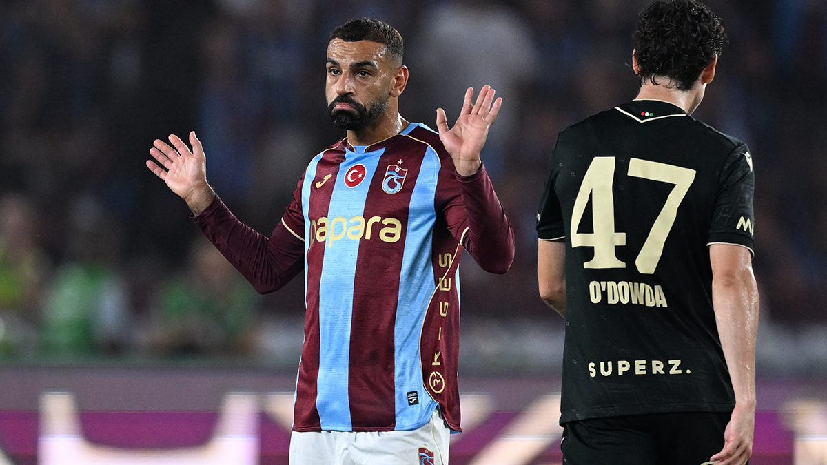 Macar Basınından Salah İçin Flaş İfade: Trabzonspor - Ferencvaros Maçına Şaşırdılar