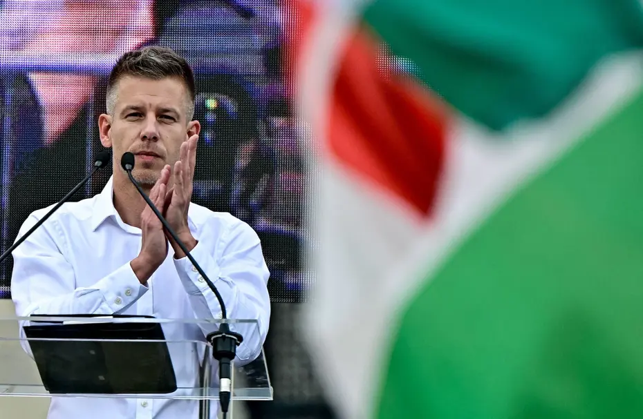 Macaristan'da Devir Değişti: Orbán'a Yakın Şirketler Çöküşün Eşiğinde