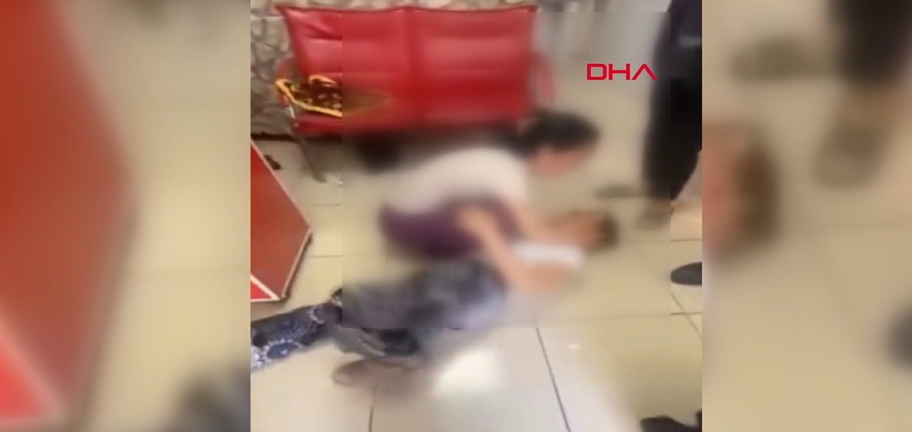 Mahallelinin Yakaladığı Hırsızların Epilepsi Oyunu Tutmadı