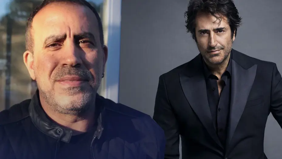Mahsun Kırmızıgül'den Haluk Levent'e Sitem Dolu Sözler: Gerçekten Değdi mi?