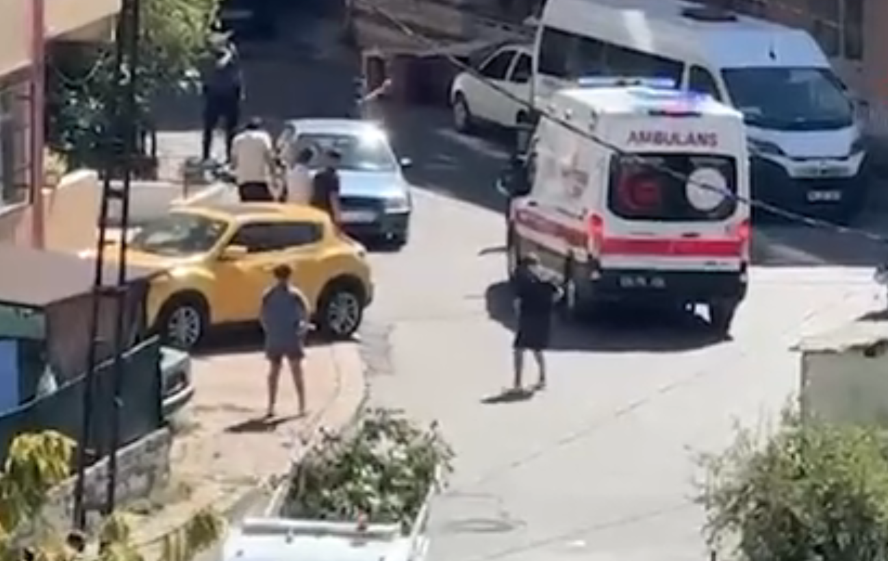 Maltepe'de Kiracı ve Ev Sahibi Kavgası Kanlı Bitti: İki Ölü, Bir Ağır Yaralı