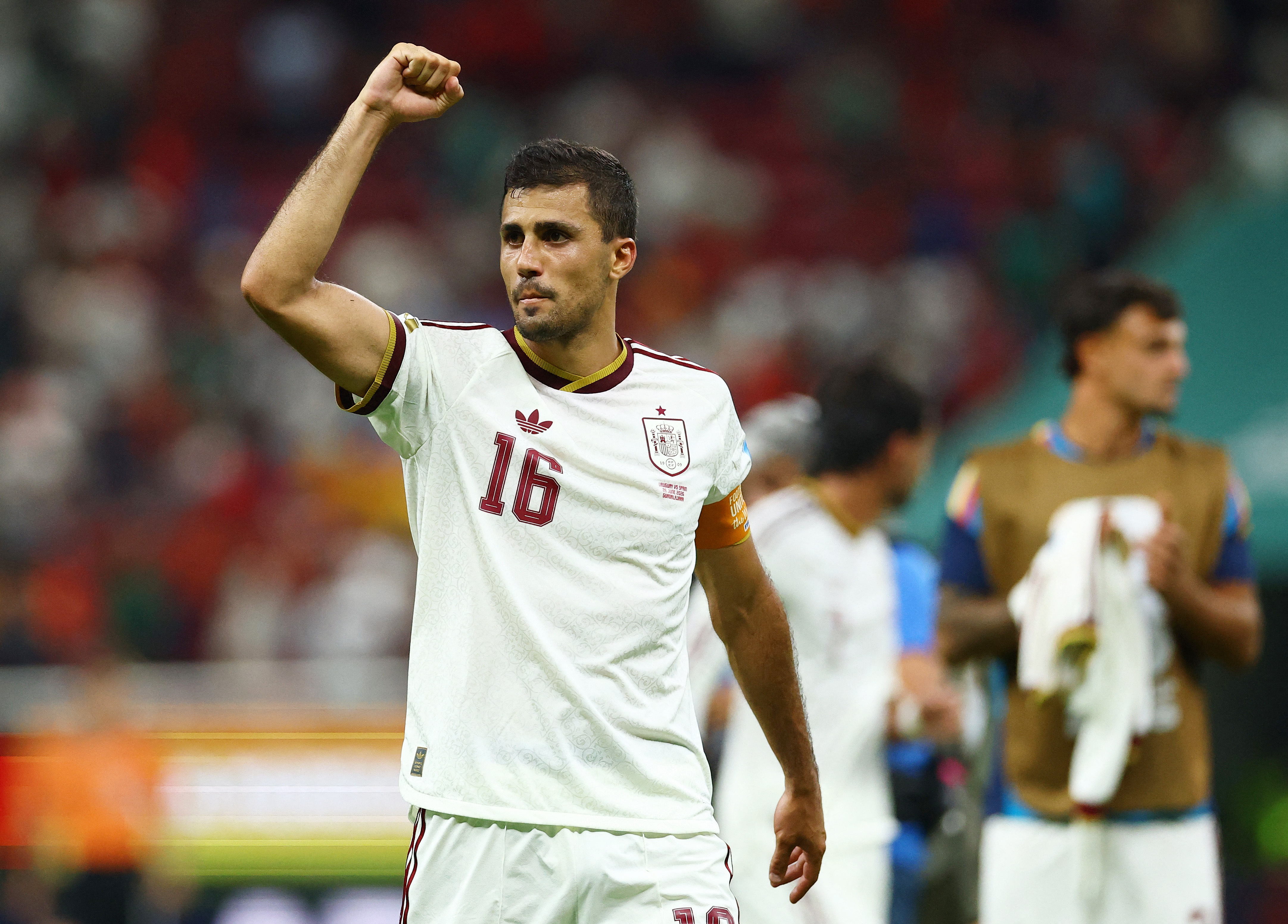 Manchester City'den Rodri Kararı ve Barcelona'nın Teklifi