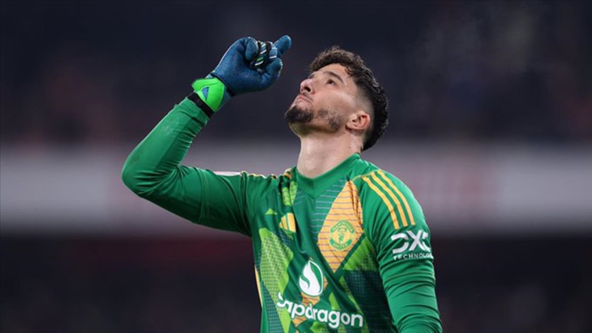 Manchester United, Altay Bayındır'ın Ayrılığını ve Yeni Takımını Duyurdu