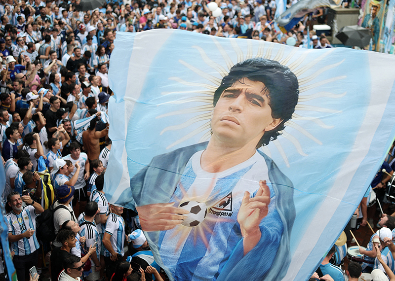Maradona’nın Ölümünde Şok İddia: Doktorlar Uyarı İşaretlerini Kaçırdı