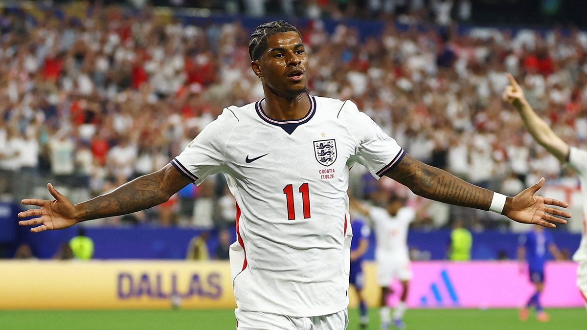 Marcus Rashford'dan Transfer Kararı: Tüm İhtimaller Tek Yerde Birleşti