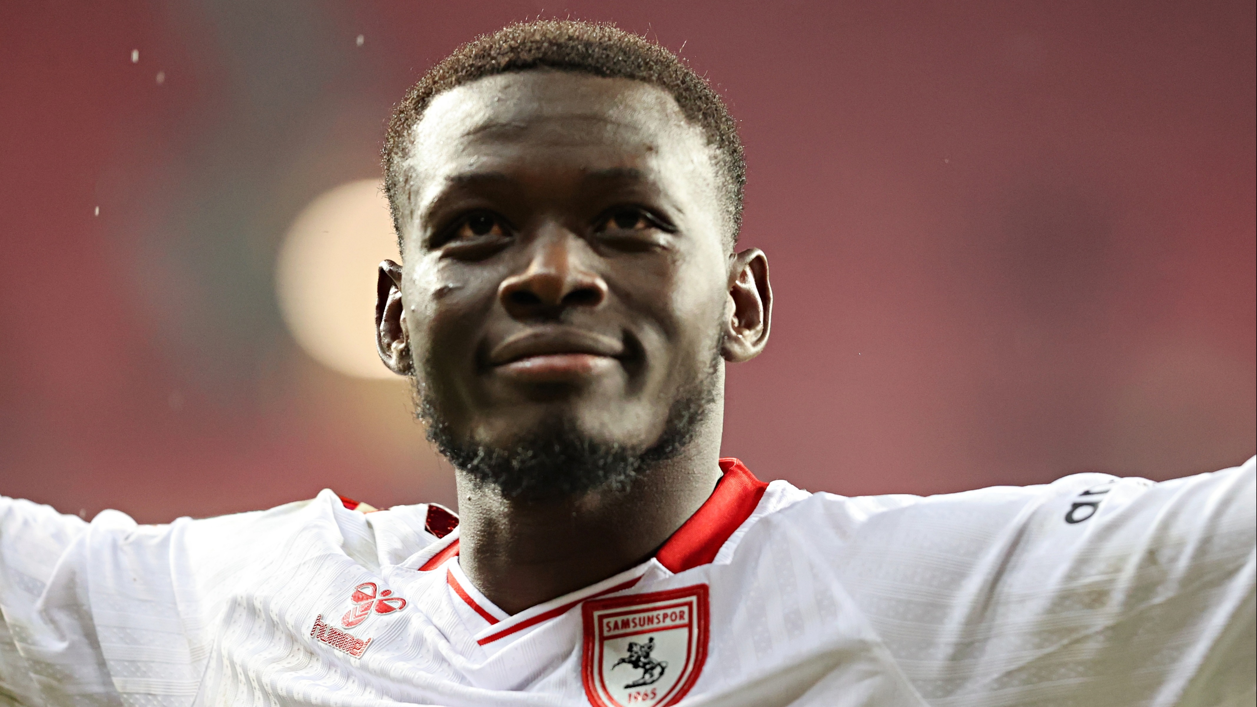 Marius Mouandilmadji İçin Transfer Sürprizi: Olympiakos Devrede