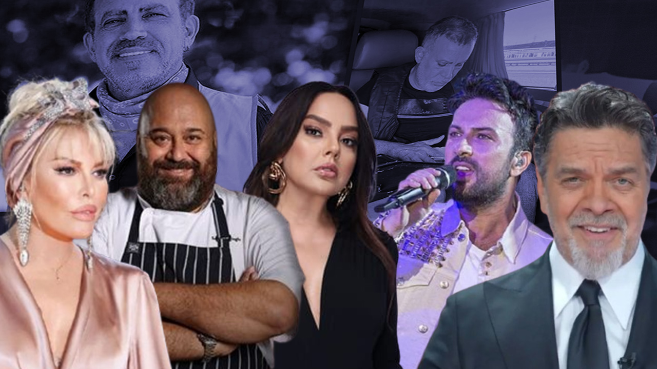 MASAK'tan Ahbap Derneği Raporu: Hangi Ünlü Ne Kadar Bağış Yaptı?