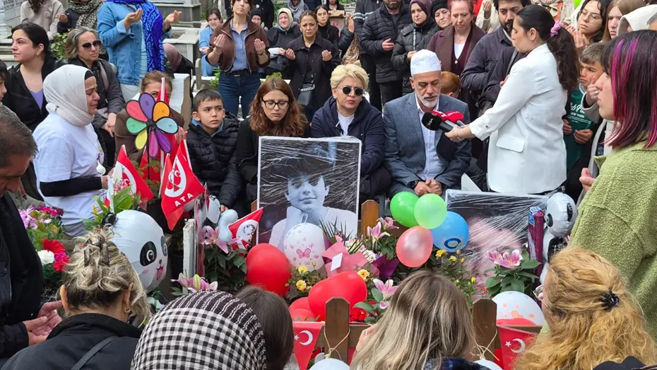 Mattia Ahmet Minguzzi Doğum Gününde Anıldı: Kadıköy'deki Acı Olayın Detayları