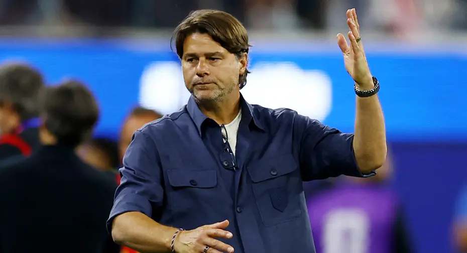 Mauricio Pochettino ile Yola Devam: Sözleşmesi Uzatıldı