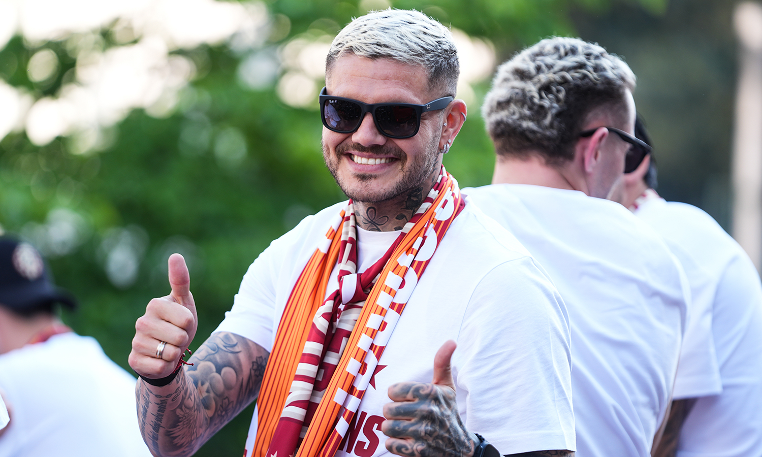 Mauro Icardi'nin Yeni Adresi Neresi Olacak? Menajerinden Sürpriz Açıklama