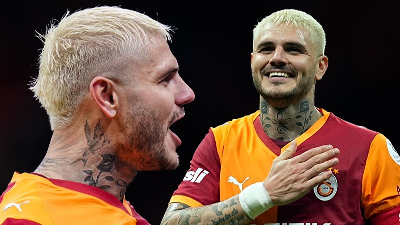 Mauro Icardi'nin Yeni Takımı Kesinleşiyor: İmzaya An Meselesi Kaldı