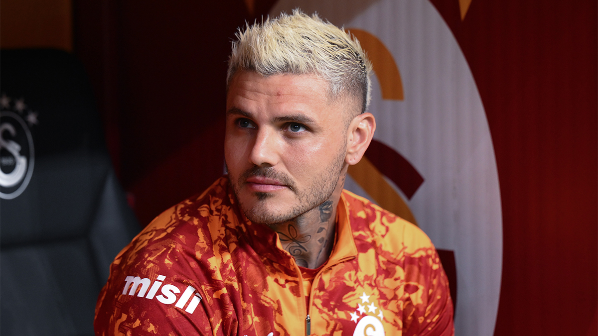 Mauro Icardi Transferinde Sürpriz Gelişme: Lazio'nun Kararı Netleşti