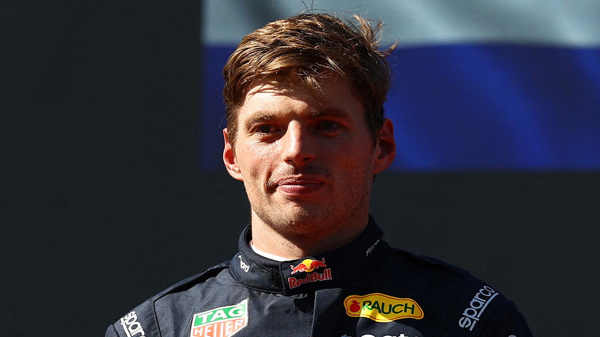Max Verstappen'den İnanılmaz Gösteri: 100 Rakibini 14 Dakikada Geçti