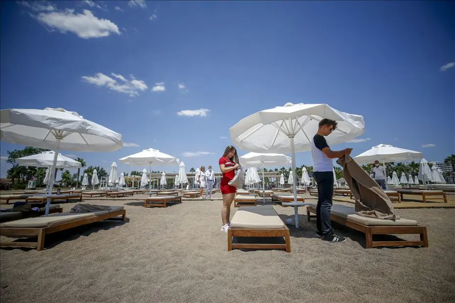 Mayıs Ayında Uzun Tatil Dönemi: Kurban Bayramı 9 Güne Çıkabilir