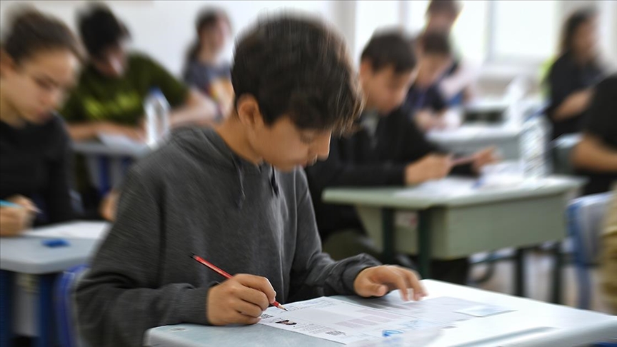 MEB 2026-2027 Eğitim Öğretim Yılı Ortak Sınav Tarihlerini Açıkladı