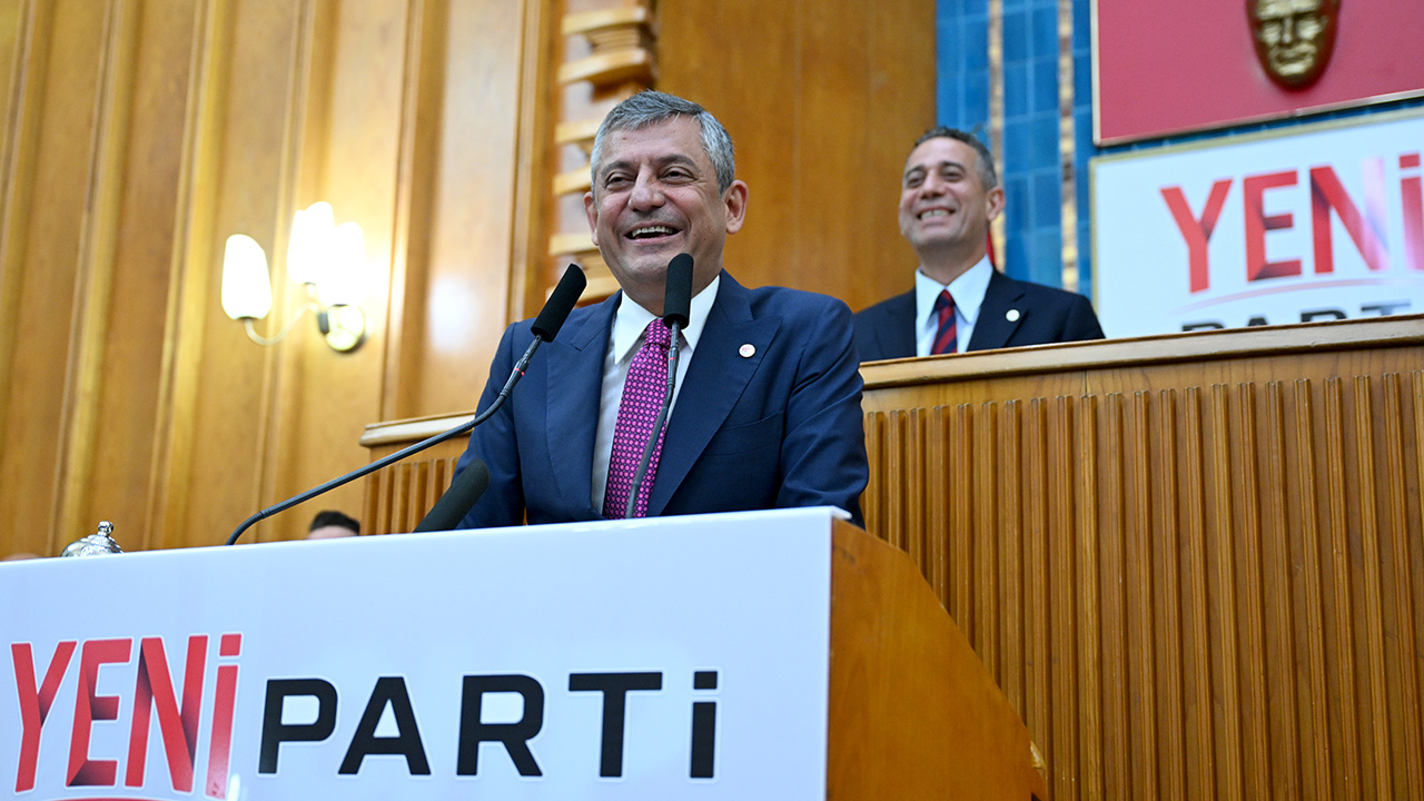 Meclis'te Yeni Dönem: CHP ve Yeni Parti Yan Yana Çalışacak