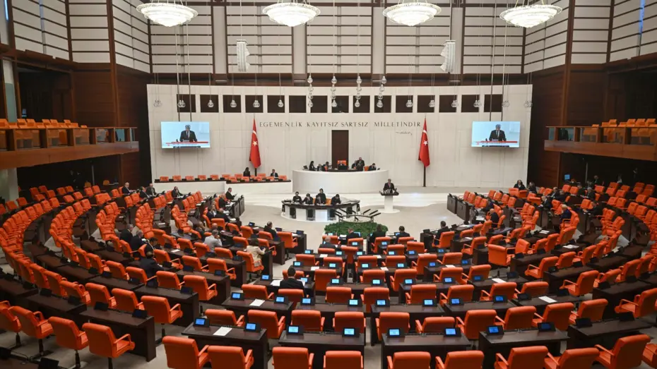 Meclis'ten Çevre Kanunu'na Yeni Düzenleme: 209 Bin 624 TL Ceza Geliyor