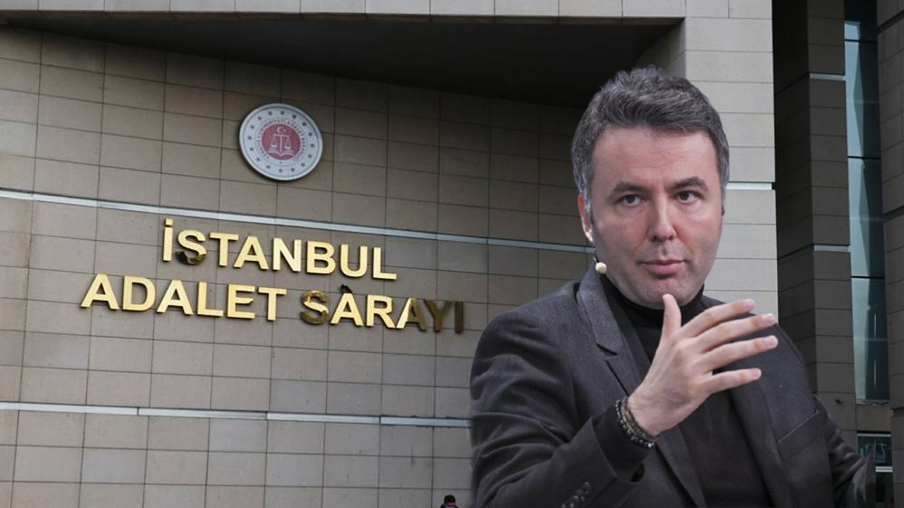 Mehmet Akif Ersoy İlk Kez Hakim Karşısında: 286 Yıla Kadar Hapis İstemi