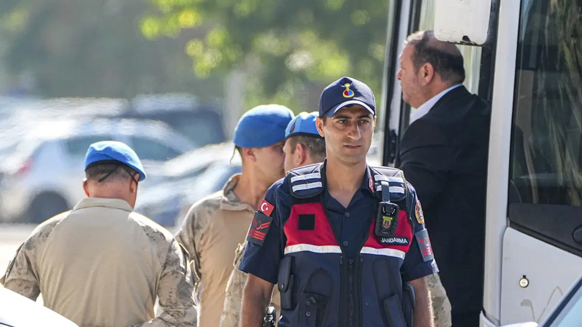 Menderes Belediyesi Soruşturmasında Kritik Gelişme: Avukat Gözaltına Alındı