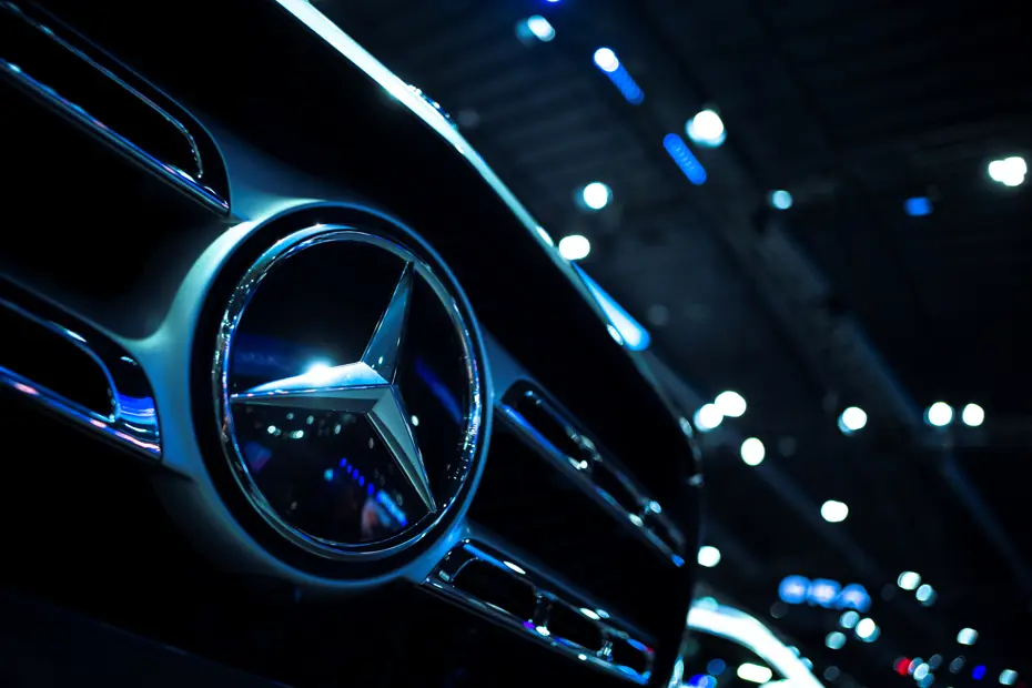 Mercedes-Benz'den ABD'de Dev Geri Çağırma: 310 Bin Araç Servise Çağrılıyor