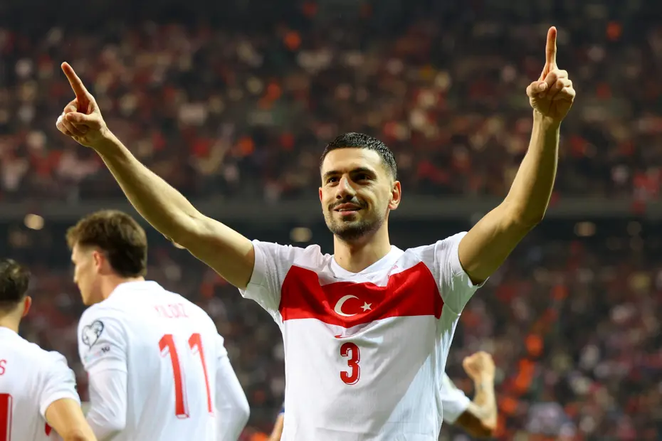 Merih Demiral İçin Al-Ahli'den Resmi Açıklama: Hakan Safi'nin Sözlerine Yanıt