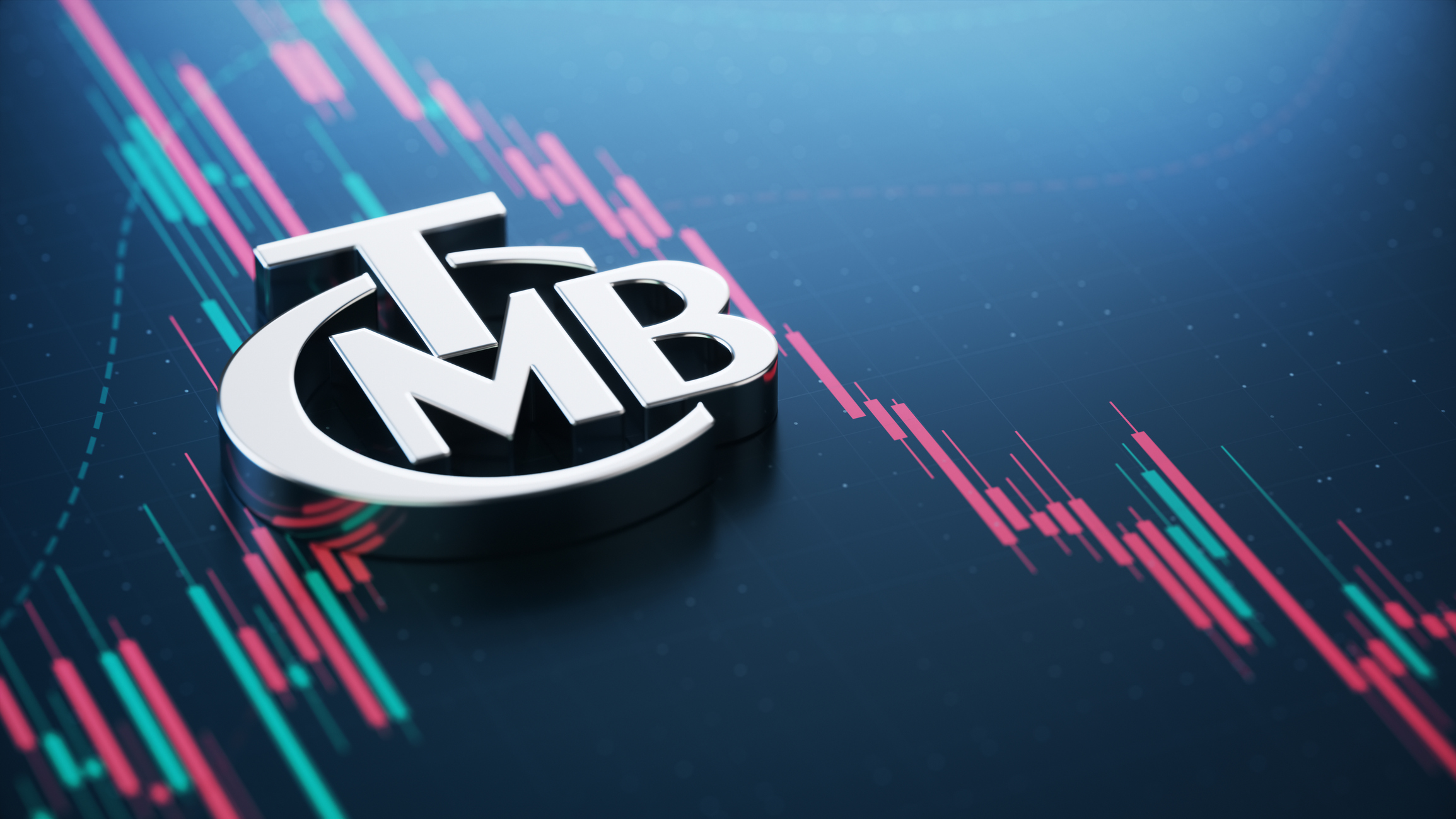 Merkez Bankası'ndan Beklenen Faiz Kararı Geldi