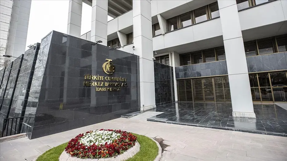 Merkez Bankasından Kritik Faiz Kararı: Faizler Sabit Tutuldu