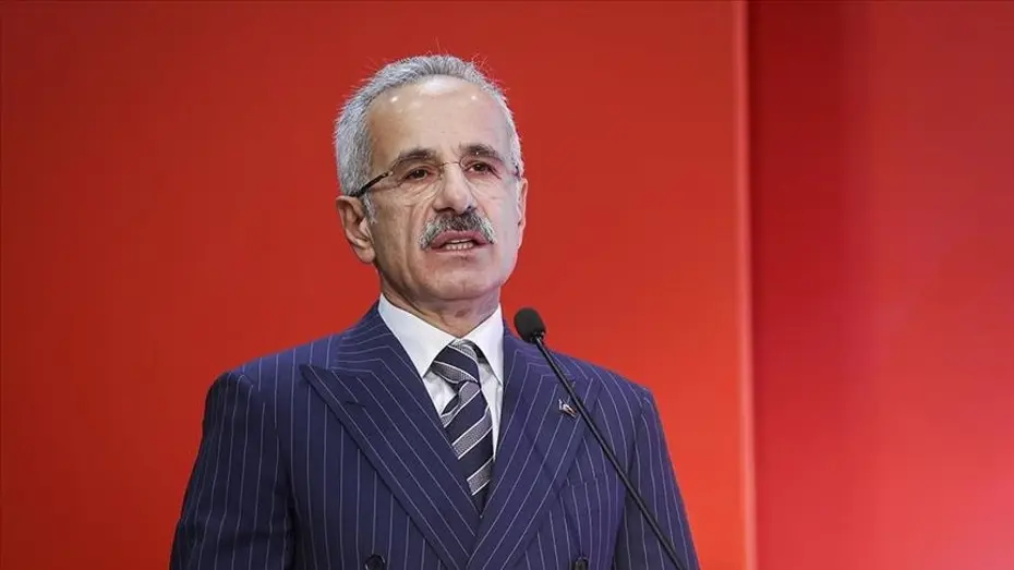 Mersin Limanı Hızlı Tren Projeleriyle Küresel Lojistik Merkezine Dönüşüyor