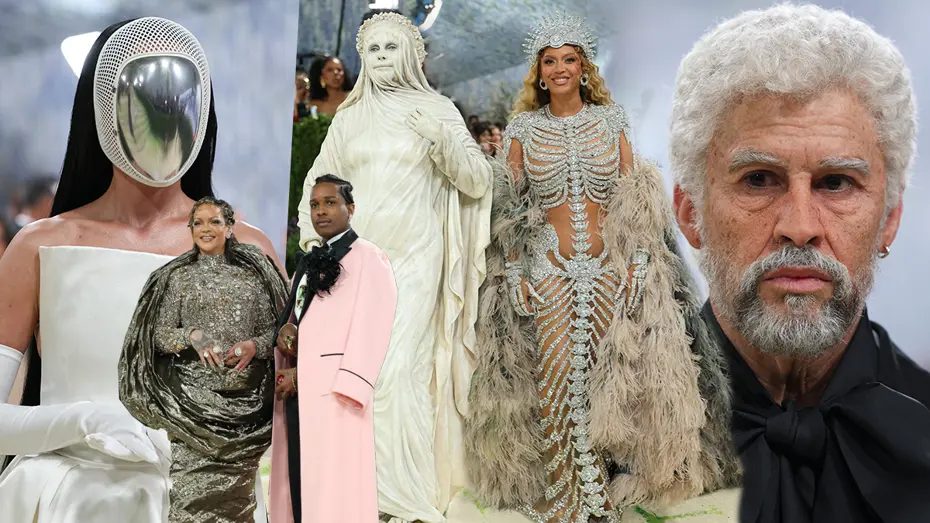 Met Gala 2026: Kırmızı Halıda Sanat Şöleni ve Unutulmaz Yıldız Geçidi