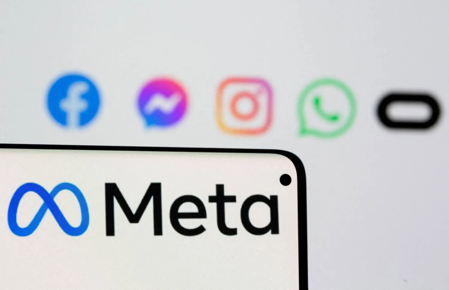 Meta, Çocuklarda Bağımlılık Yarattığı İddiasıyla 200 Milyar Dolarlık Davada Hakim Karşısında