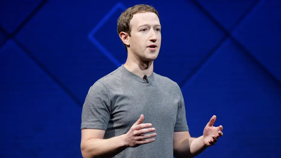 Meta Hisselerinde Sert Düşüş: Mark Zuckerberg'in Yapay Zeka Vizyonu Yatırımcıyı Endişelendiriyor