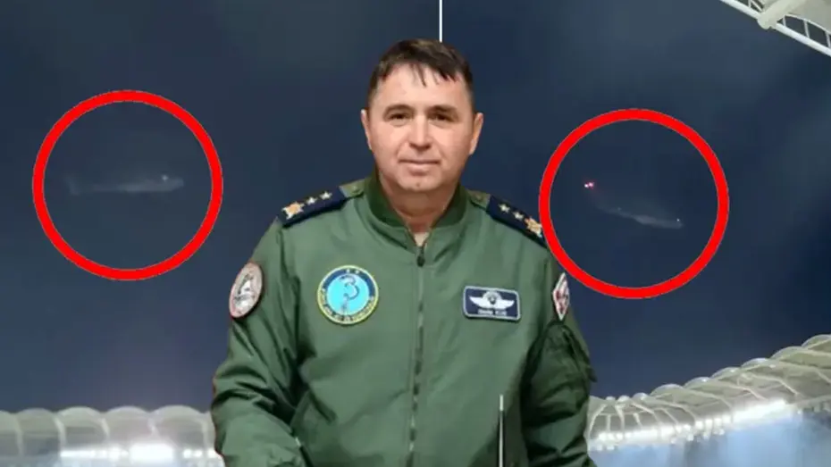 Mete Kuş Görevden Alındı: MSB'den Kritik F-16 Uçuşu Açıklaması