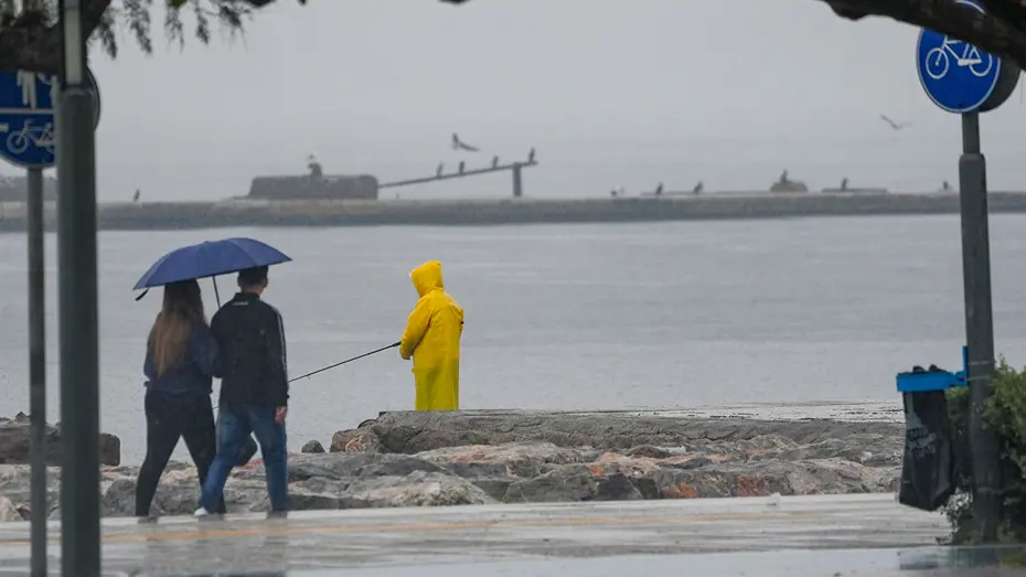 Meteoroloji'den Kritik Bayram Uyarısı: 21 İlde Sağanak Alarmı