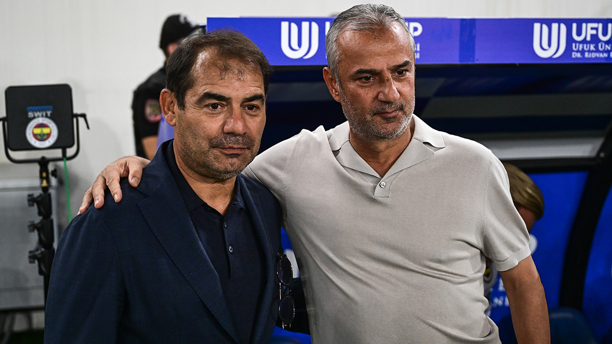 Metin Diyadin'den Fenerbahçe Maçı Sonrası Çarpıcı Açıklamalar ve Transfer Müjdesi