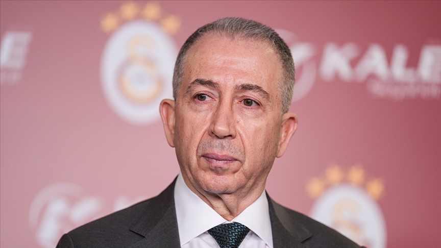 Metin Öztürk'ten Sert Çıkış: Galatasaray'ın Şampiyonluğu Engellenmeye Çalışılacak