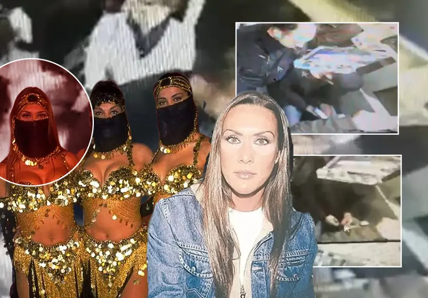 Mezdeke Dansçısı Aynur Kanbur Cinayetinde 10 Yıllık Düğüm Çözüldü: İstenen Ceza Belli Oldu