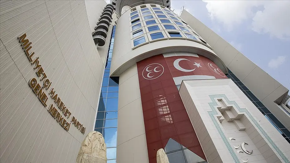 MHP'de 15. Olağan Kurultay Tarihi Netleşti