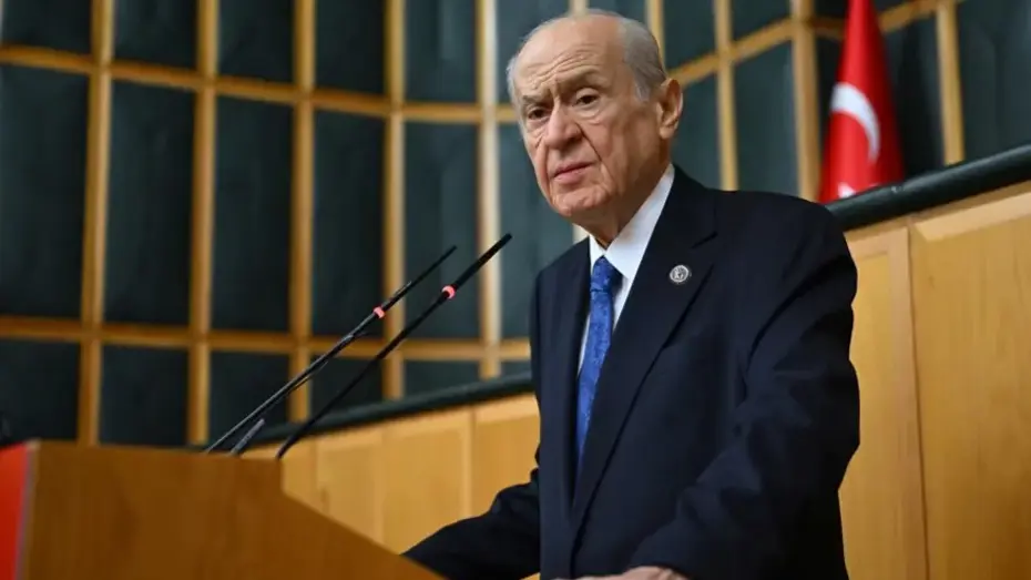 MHP Lideri Devlet Bahçeli'den Kritik Uyarı: Türk Aile Yapısı Ciddi Tehdit Altında