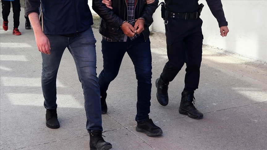 MİT'ten Sendikalara Hizmet Veren Yazılım Şirketine Operasyon: 5 Gözaltı