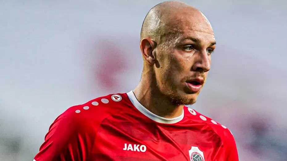 Michael Frey Eski Takımına Dönüyor! Transfer Bu Hafta Açıklanacak