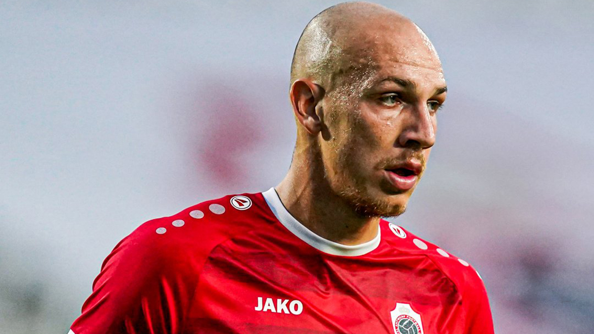 Michael Frey Eski Takımına Dönüyor! Transfer Bu Hafta Açıklanacak