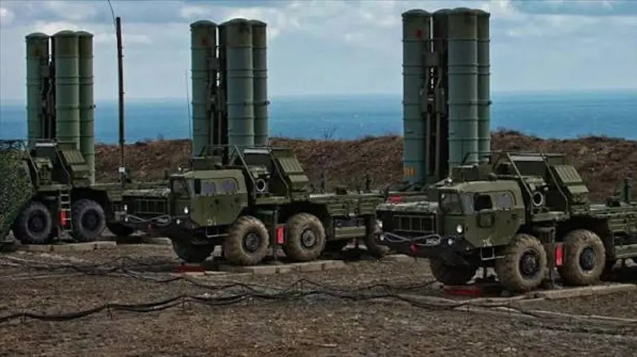 Milli Savunma Bakanlığı'ndan S-400, Kıbrıs ve Bölgesel İlişkiler Hakkında Kritik Açıklamalar