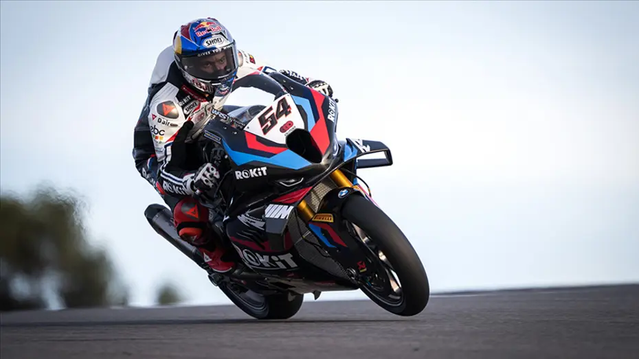 Milli Yıldız Toprak Razgatlıoğlu Katalonya Yolcusu: MotoGP Heyecanı Başlıyor