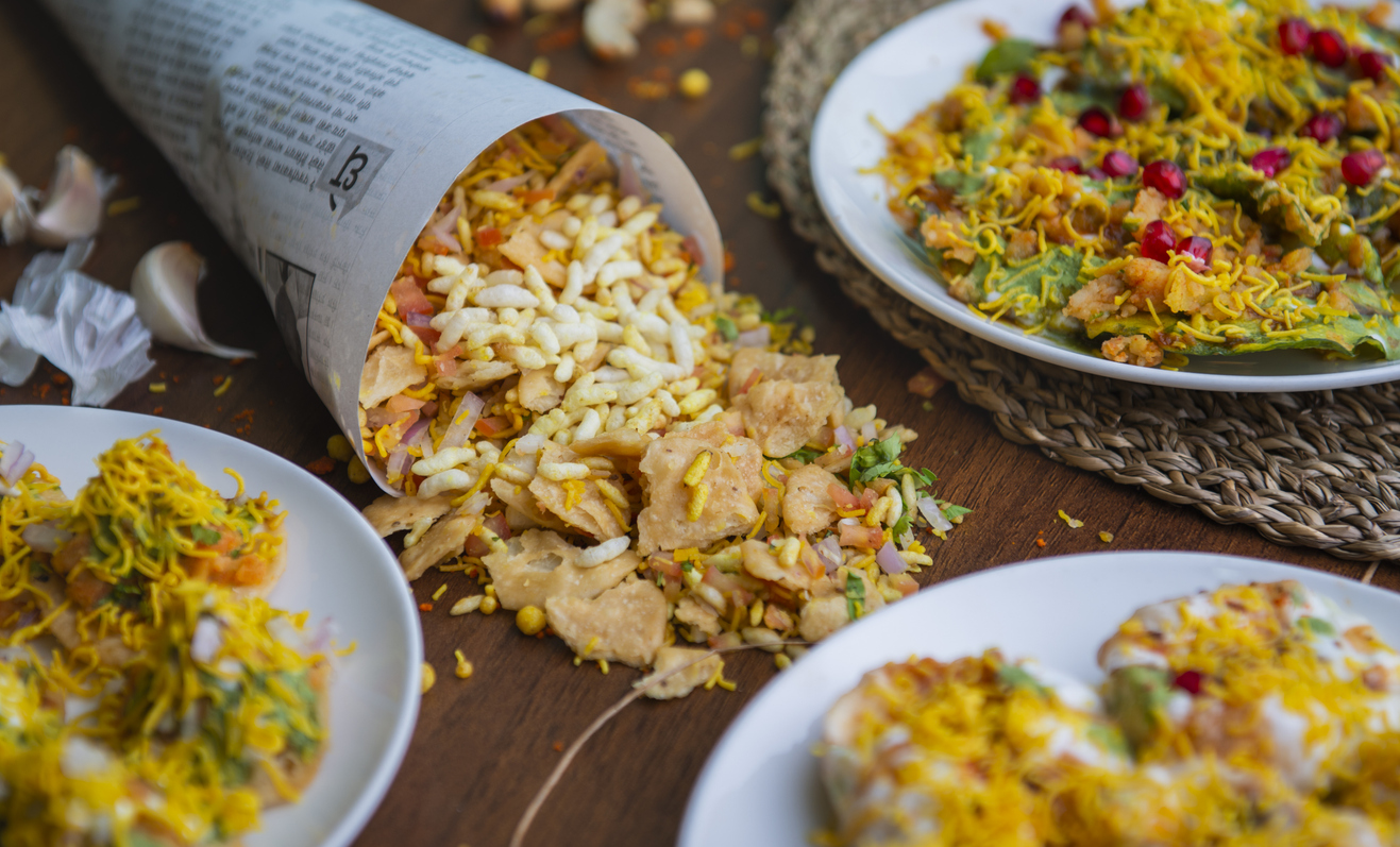 Milyonların Yemek Yediği Restoranlara Şok Hijyen Baskını