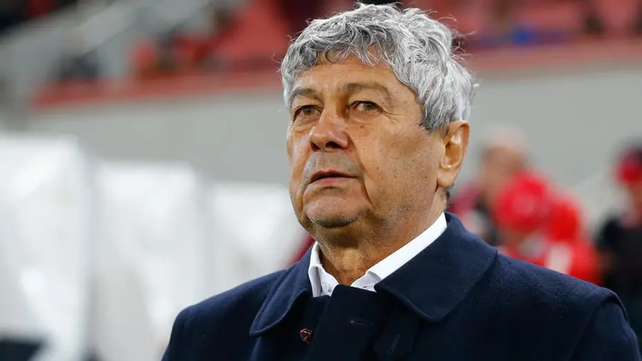 Mircea Lucescu'dan Kötü Haber: Yoğun Bakıma Alındı