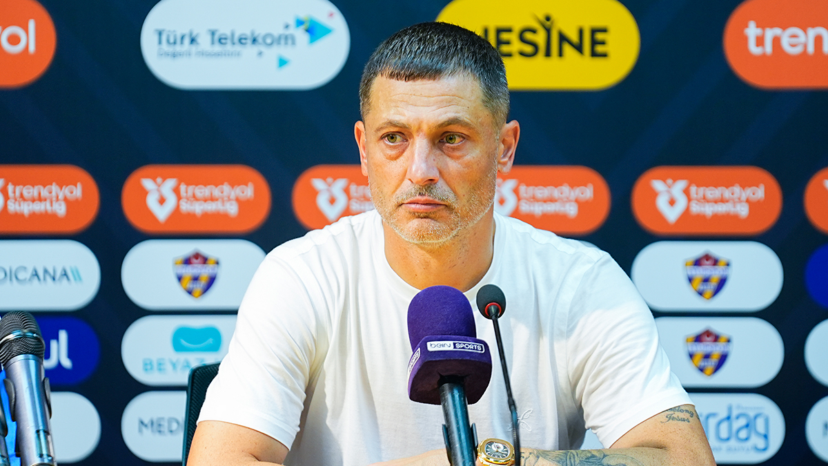Mirel Radoi'nin Gaziantep FK Karnesi Büyük Hayal Kırıklığı Yarattı