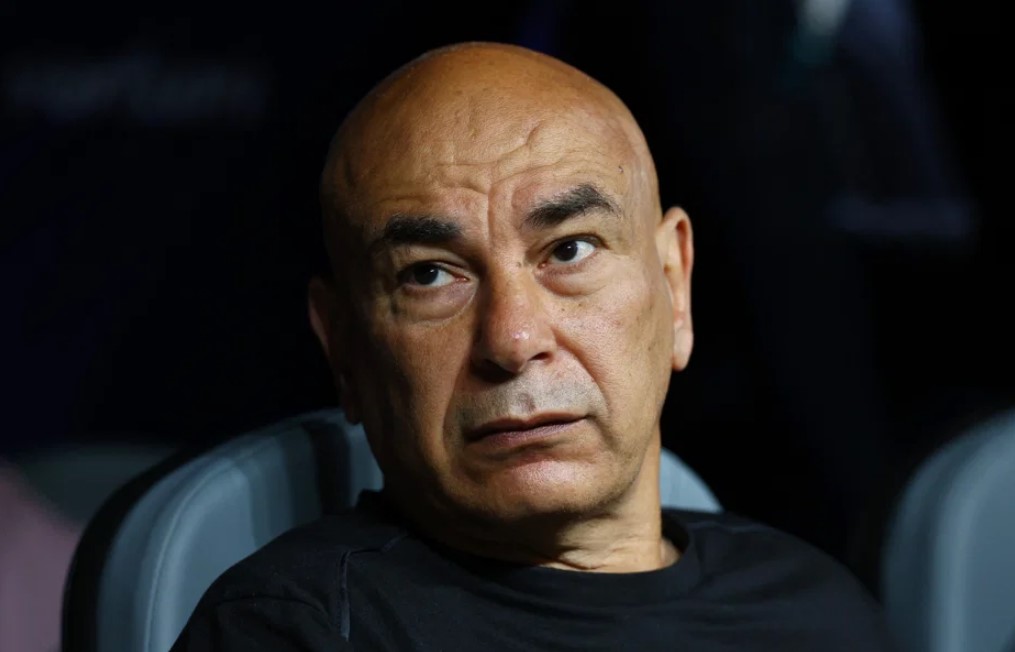 Mısır Milli Takımı Teknik Direktörü Hossam Hassan'ın İki Eşi Arasında Büyük Kavga Çıktı