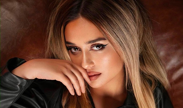 Moda Dünyasının Parlayan Yıldızı Özge Evran'dan Yeni Proje Sinyali