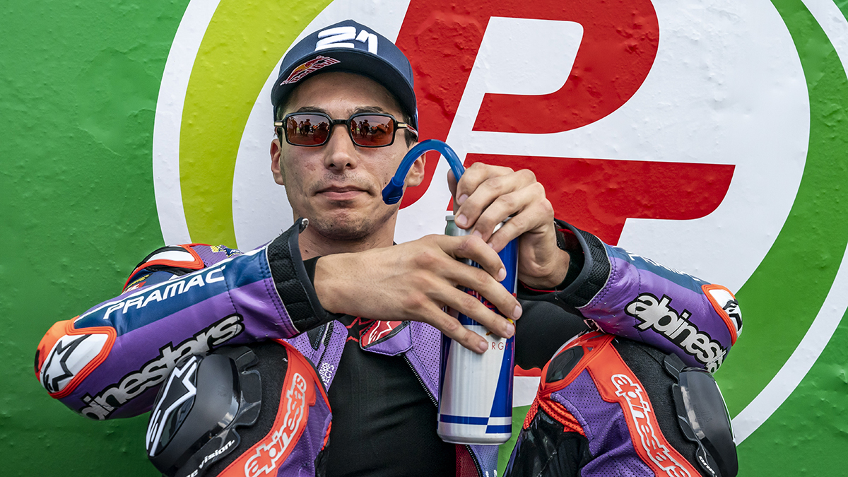 MotoGP'de Sezonun 13. Yarışı: Toprak Razgatlıoğlu İspanya'da Piste Çıkıyor