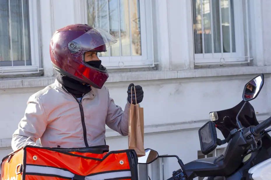 Motokuryelerde Yeni Sistem Krizi: 200 Bin Liralık Kazançlar Eriyor